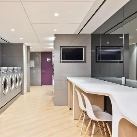 Apartment Xlux In Old Town